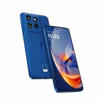 Smartphone Motorola 6,4" Octa Core 12 GB RAM 512 GB Blau