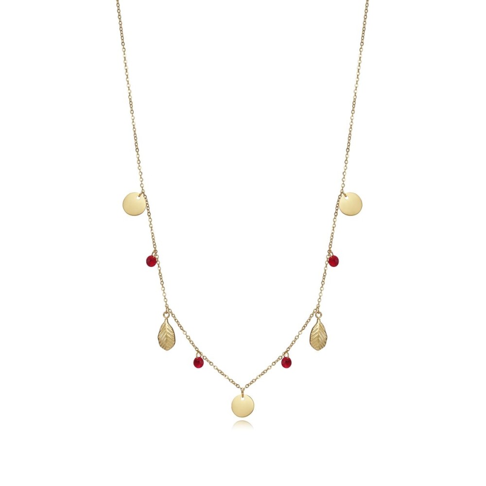 Ladies' Necklace Viceroy 75280C01012
