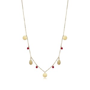 Ladies' Necklace Viceroy 75280C01012