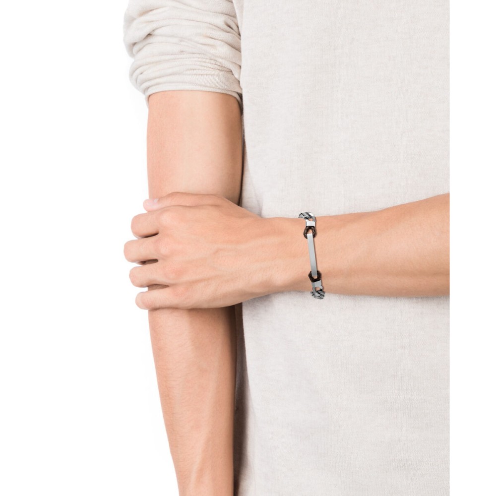 Men's Bracelet Viceroy 1313P01011