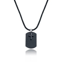Herrenhalsband Viceroy 75013C09010