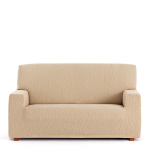 Housse de canapé Eysa TROYA Beige 70 x 110 x 170 cm
