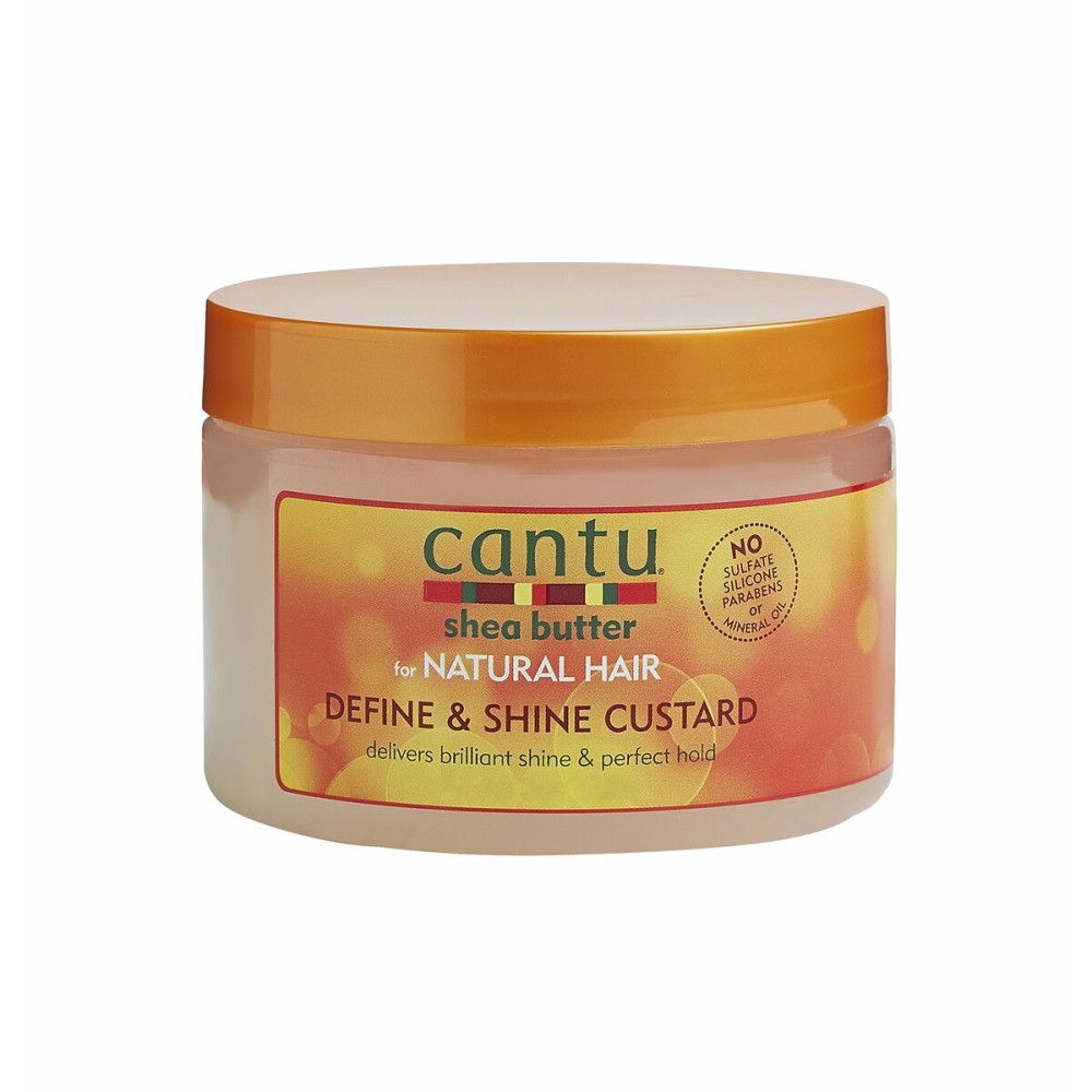 Après-shampooing Cantu 07012-12/3EU