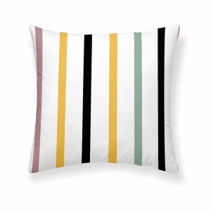 Cushion cover Decolores Cuzco B Multicolour 50 x 50 cm Reversible