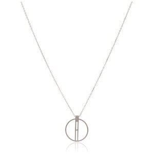 Damenhalskette Tommy Hilfiger 2780462