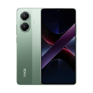 Smartphone Xiaomi 2412DPC0AG 6,67" Octa Core 12 GB RAM 256 GB grün