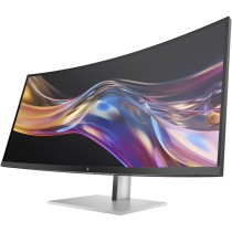 Écran HP 8K167AAABB 37,5" Wide Quad HD+