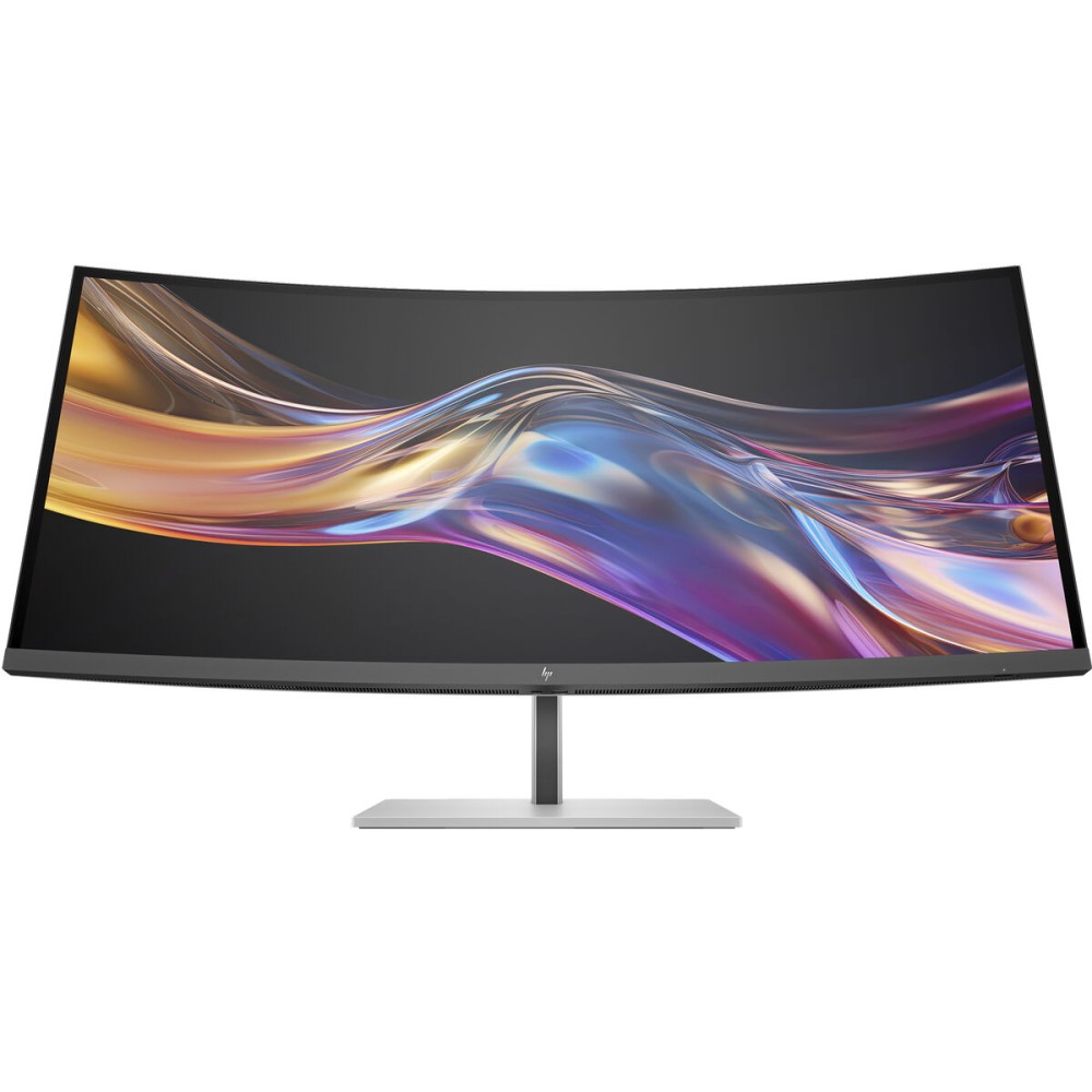 Écran HP 8K167AAABB 37,5" Wide Quad HD+