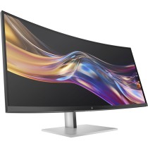 Monitor HP 8K167AAABB 37,5" Wide Quad HD+