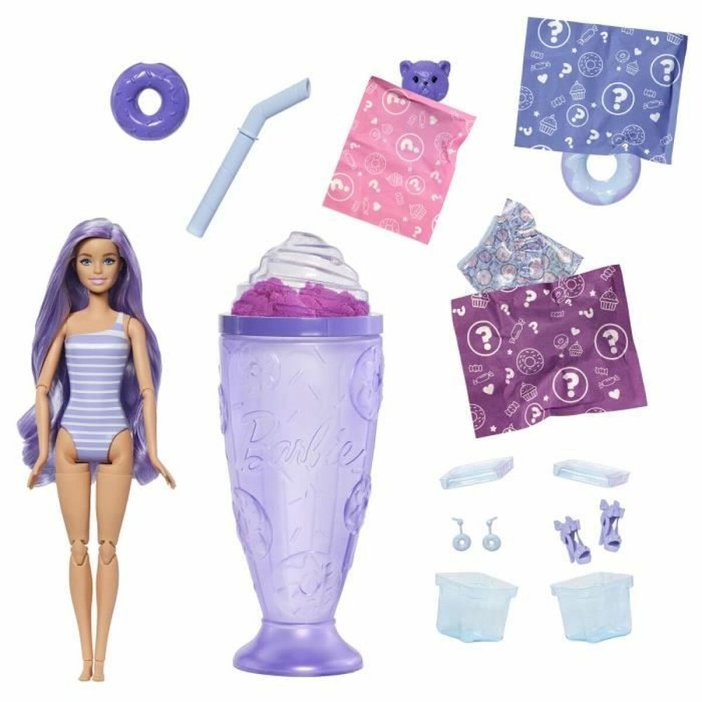 Actionfiguren Barbie