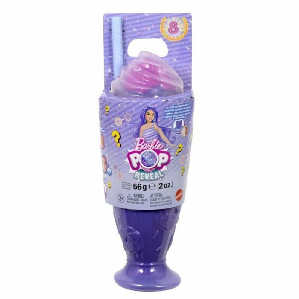 Figurine d’action Barbie