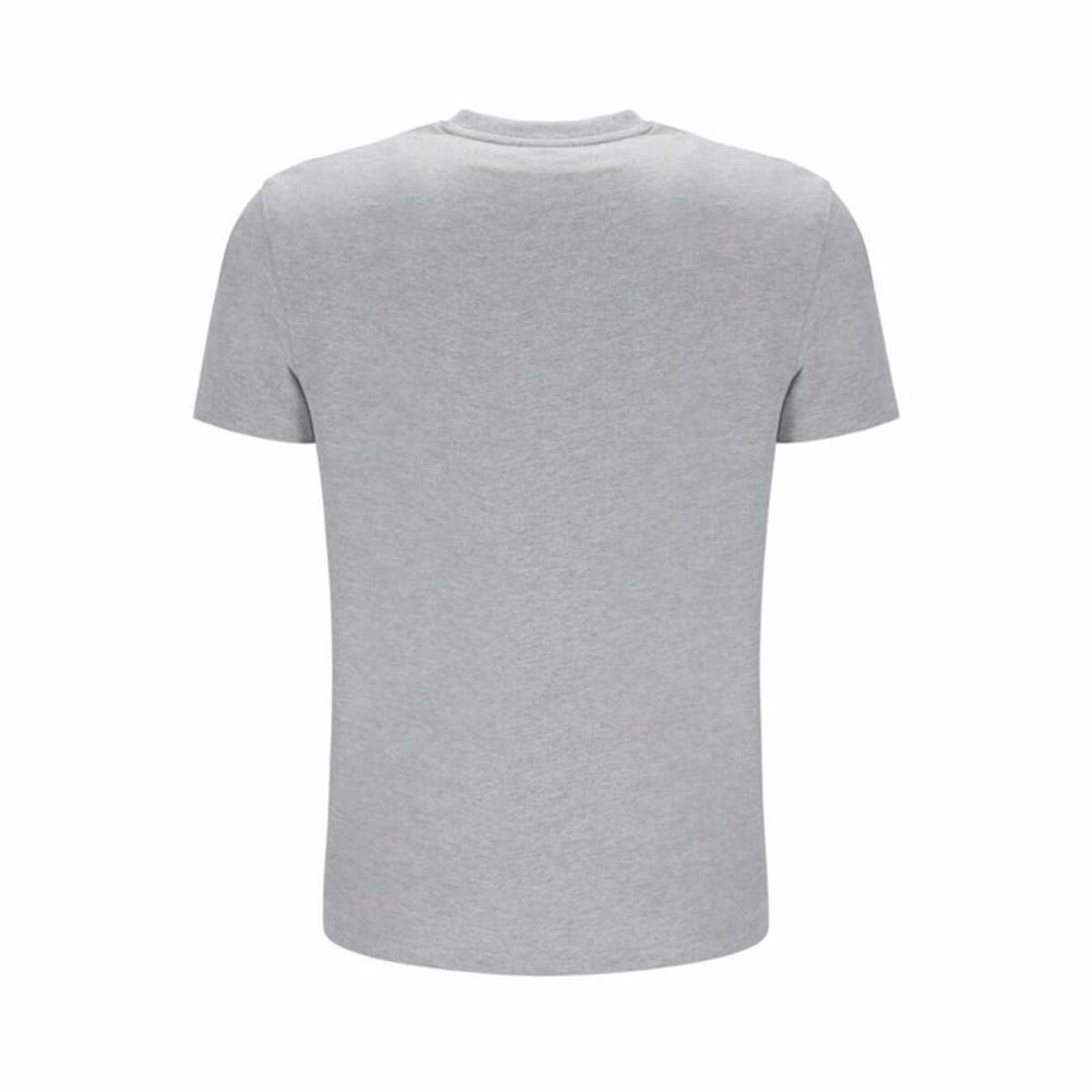 Herren Kurzarm-T-Shirt Russell Athletic AMT A40101