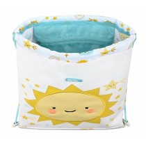 Backpack with Strings Safta Solete 26 x 34 x 1 cm