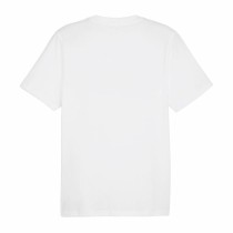 Herren Kurzarm-T-Shirt Puma GRAPHICS Summer