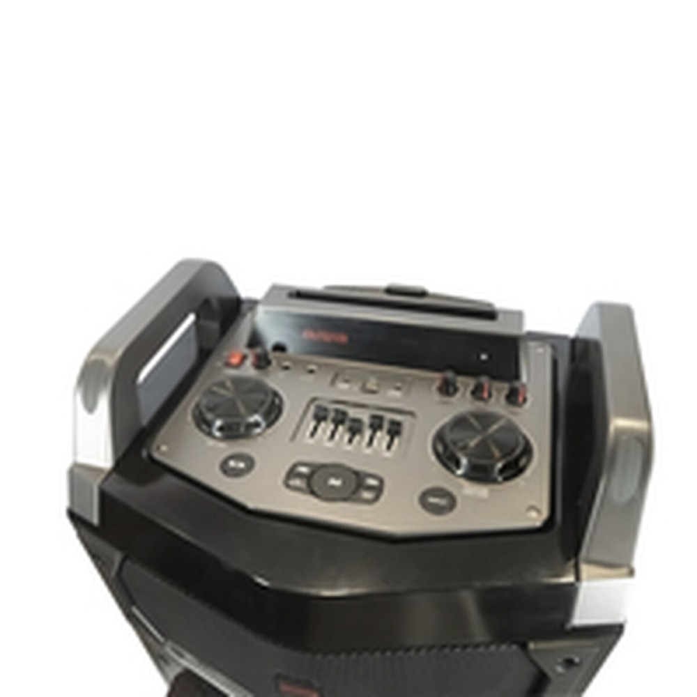 Tragbare Bluetooth-Lautsprecher Aiwa Schwarz 800 W