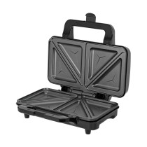 Toaster Mpm MOP-20M Black 900 W