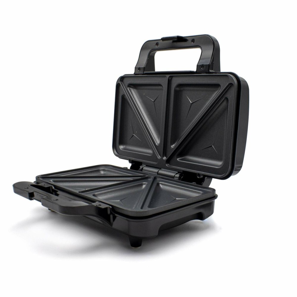 Toaster Mpm MOP-20M Black 900 W