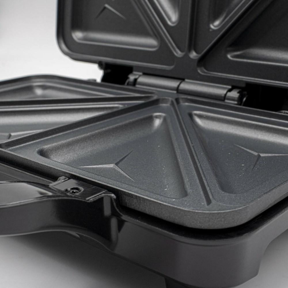 Toaster Mpm MOP-20M Black 900 W