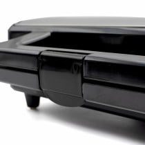 Grille-pain Mpm MOP-20M Noir 900 W