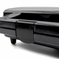 Toaster Mpm MOP-20M Black 900 W