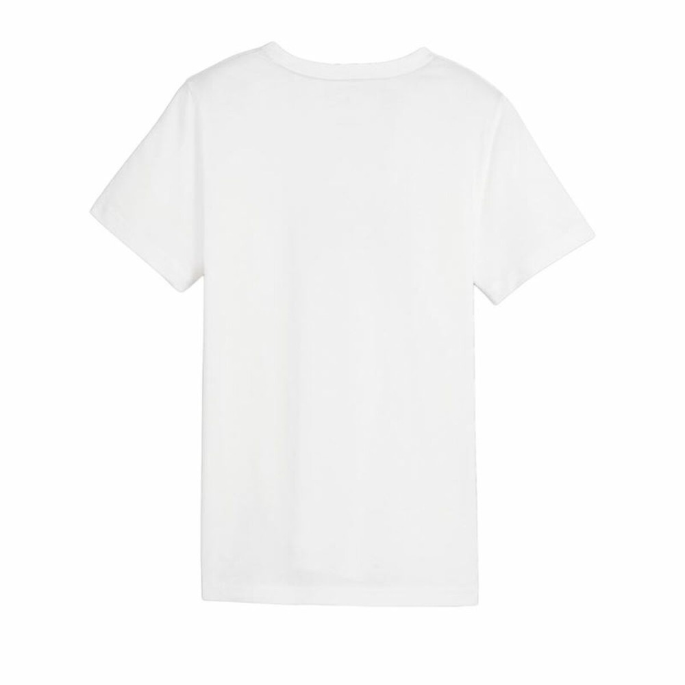 Kurzarm-T-Shirt für Kinder Puma Essentials+ 2 Col