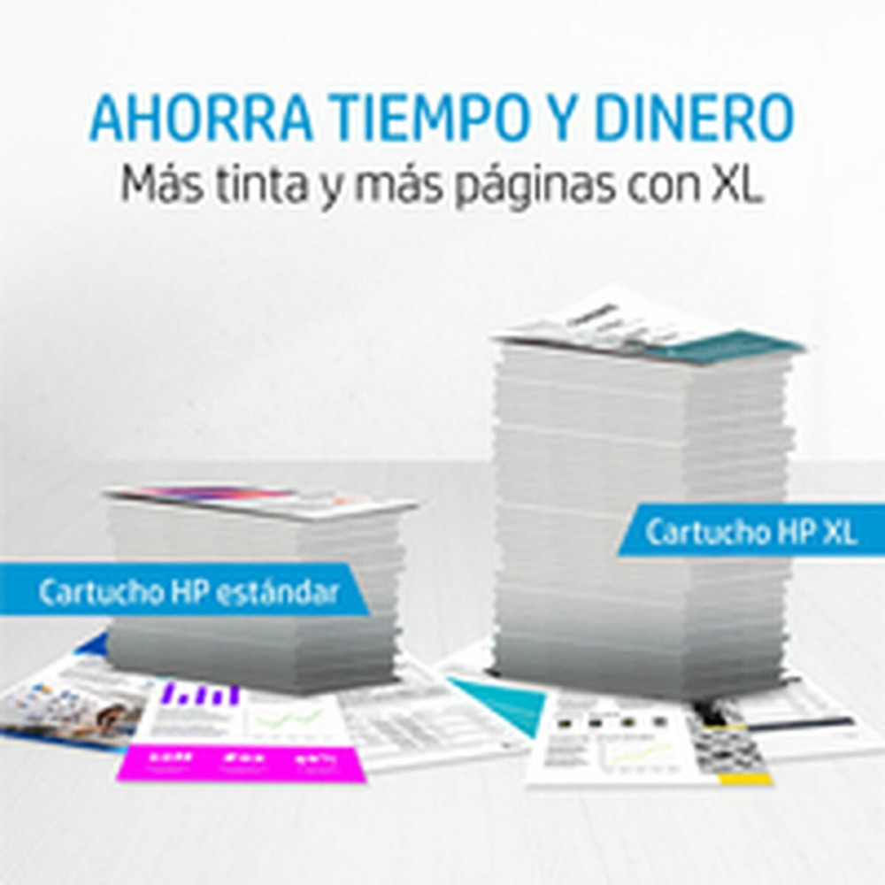 Original Ink Cartridge HP CN625AE Black