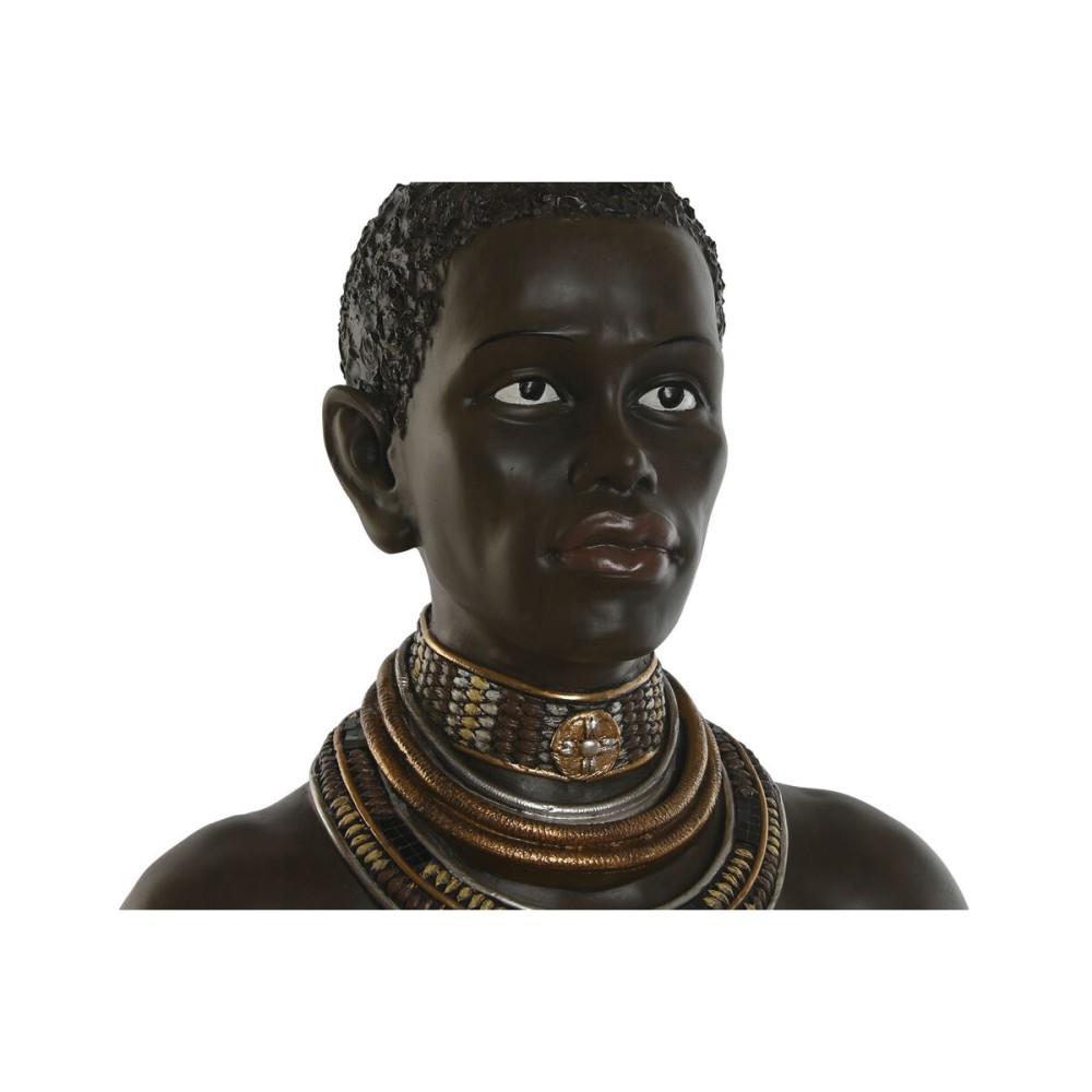 Deko-Figur Home ESPRIT (2 Stück)
