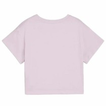 Kurzarm-T-Shirt für Kinder Puma GRAPHICS