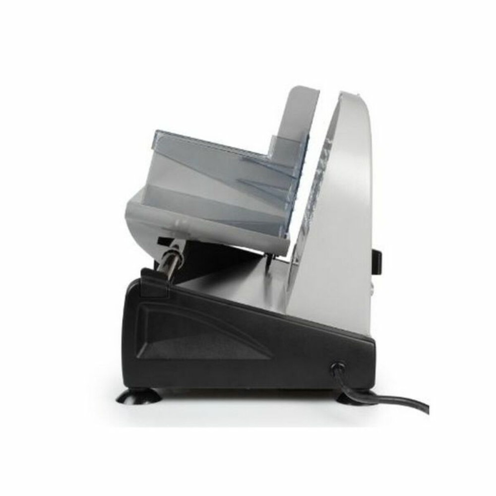 Meat Slicer Tristar EM-2099 Black Grey 150 W