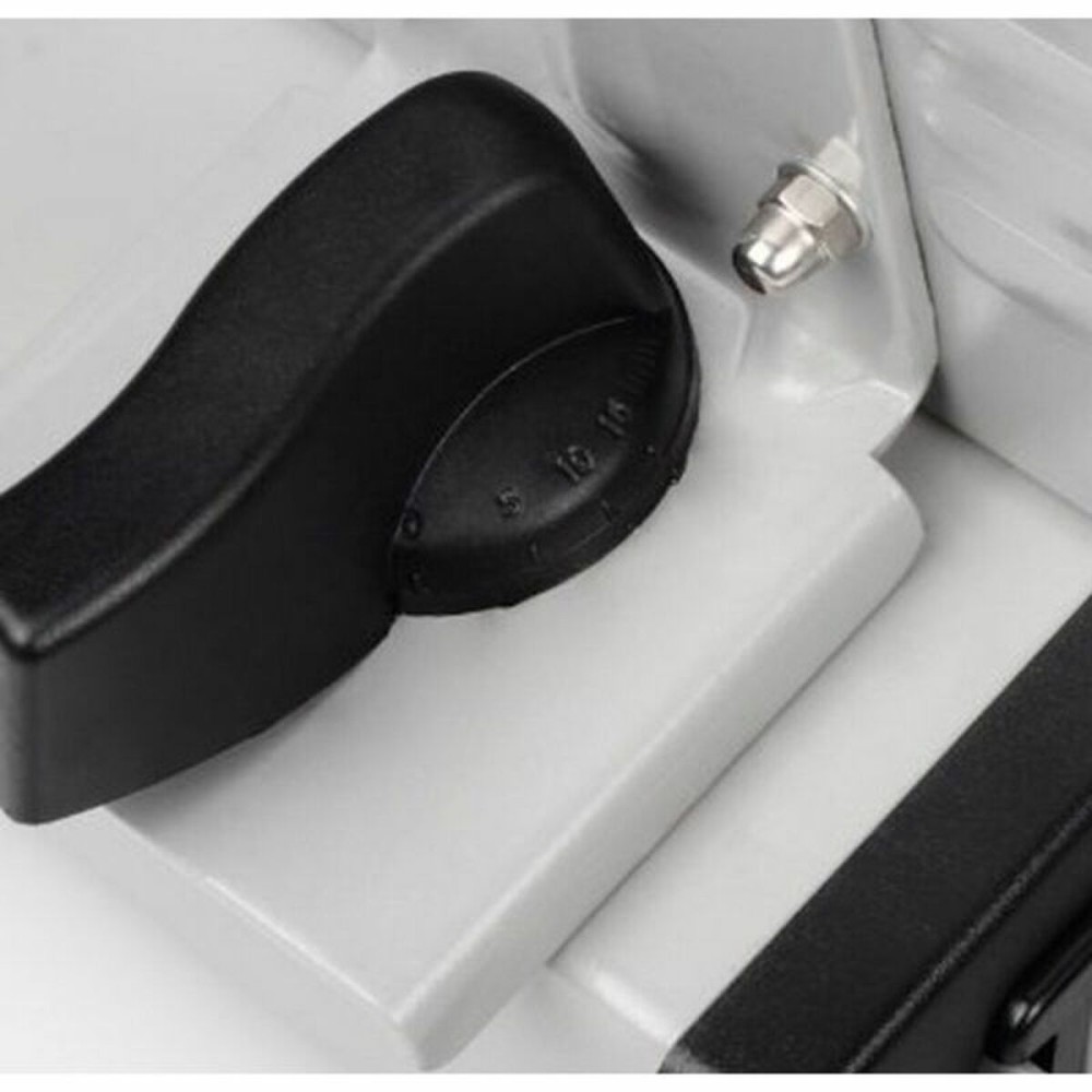 Meat Slicer Tristar EM-2099 Black Grey 150 W