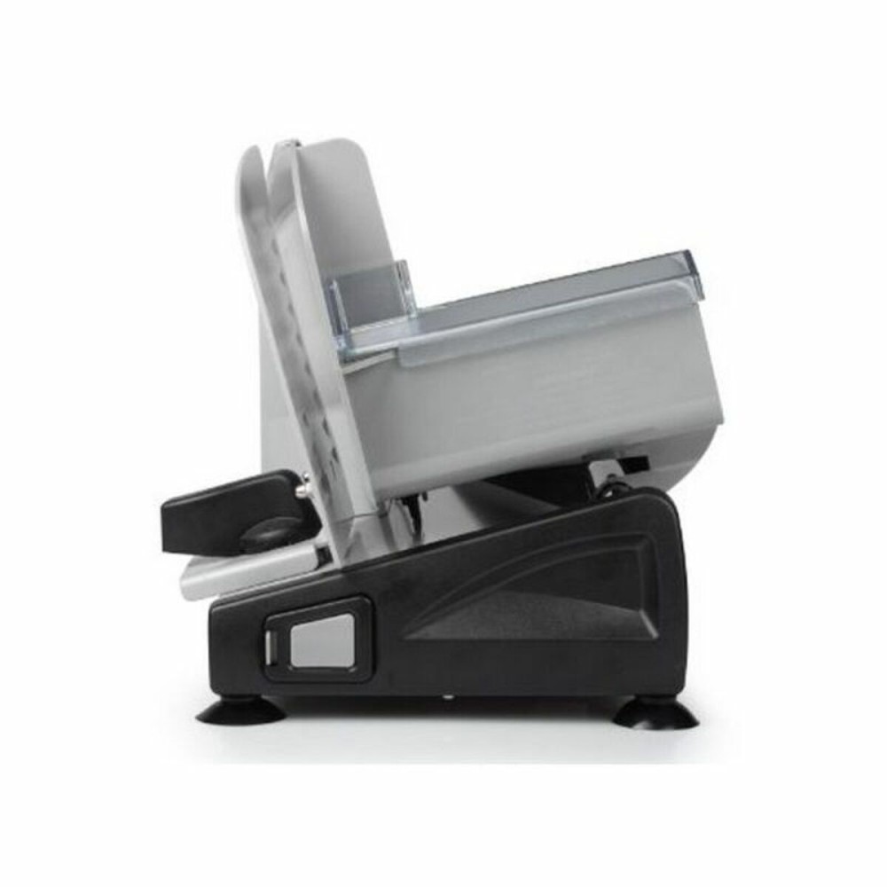 Meat Slicer Tristar EM-2099 Black Grey 150 W