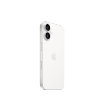 Smartphone Apple IPHONE 16 6,1" 256 GB Weiß