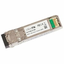 MonoMode SFP Fibre Module Mikrotik S-31DLC20D 20 km