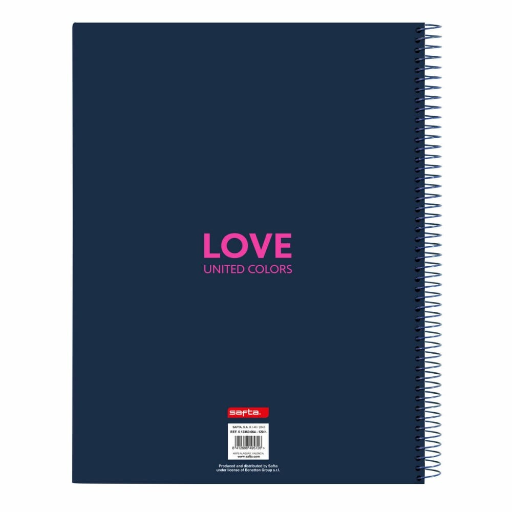 Notizbuch Safta