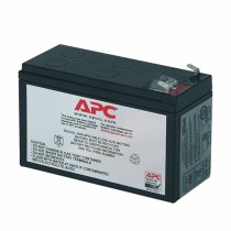 Batterie pour Système d'Alimentation Sans Interruption APC RBC2 12 V 240 V