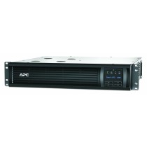 Unterbrechungsfreies Stromversorgungssystem Interaktiv USV APC SMT1500RMI2UC
