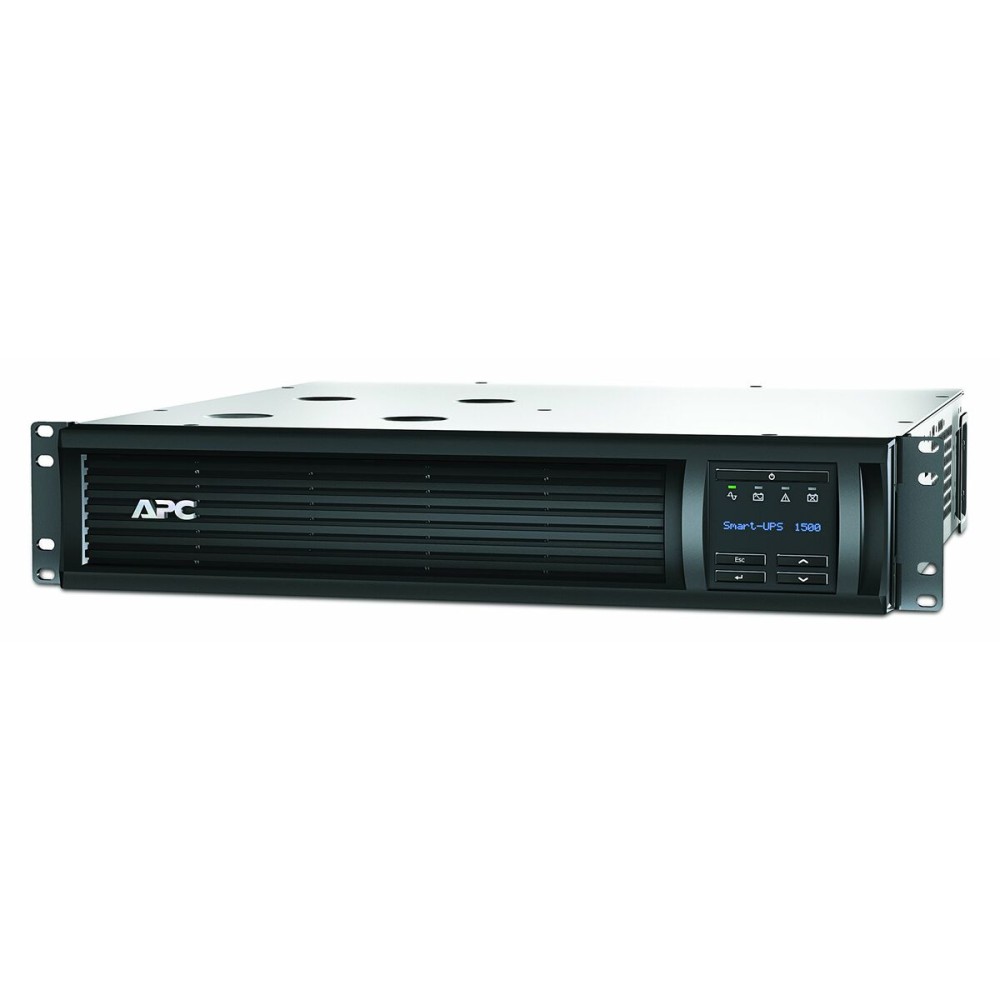 Système d'Alimentation Sans Interruption Interactif APC SMT1500RMI2UC