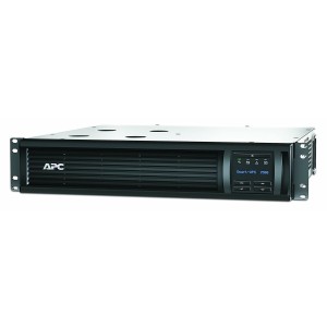 Unterbrechungsfreies Stromversorgungssystem Interaktiv USV APC SMT1500RMI2UC