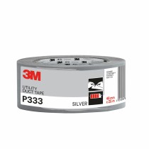 Duct tape 3M Silver 48 mm x 25 m