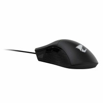 Mouse Gigabyte AORUS M3 6400 DPI Schwarz 6400 dpi (1 Stück)