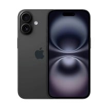 Smartphone Apple iPhone 16 6,1" 128 GB Noir
