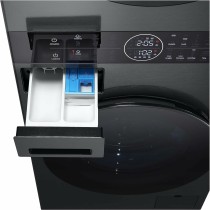 Laveuse - Sécheuse LG WT1210BBF 1400 rpm 10kg / 12kg