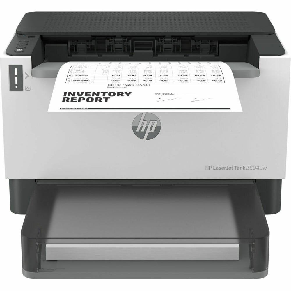 Imprimante laser HP 2R7F4A