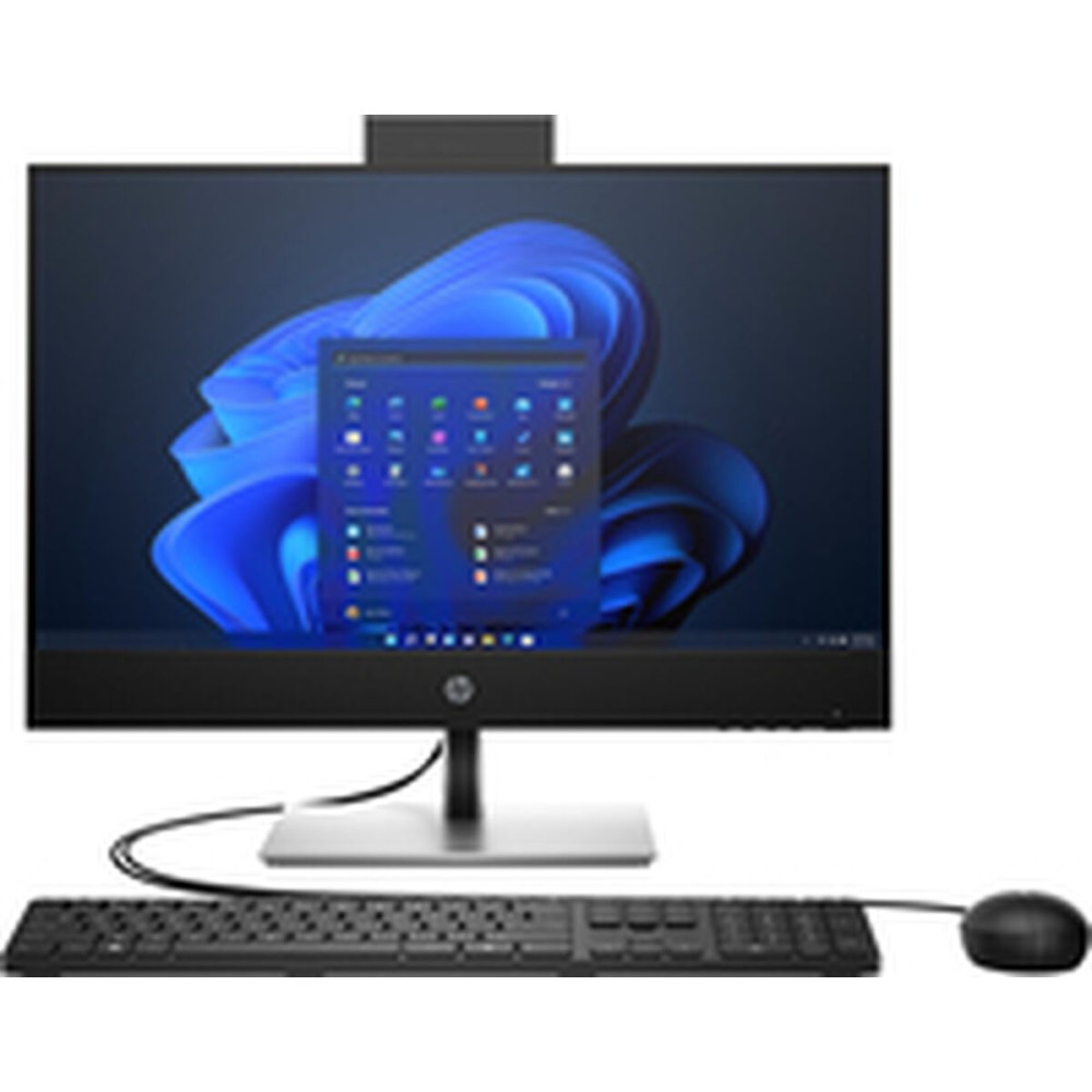 Tout en Un HP A55BJETABE Intel Core i5-14500T 16 GB RAM