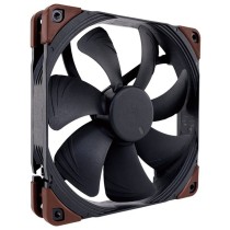 Ventillateur de cabine Noctua NF-A14 industrialPPC-3000 PWM