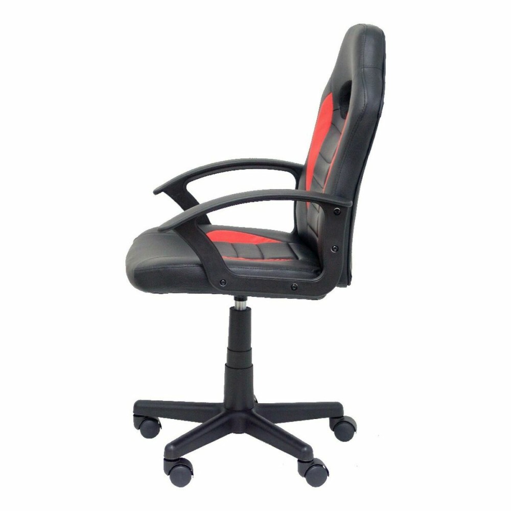Chaise de jeu Mohedas Foröl 40350RN Jeunes Noir