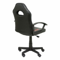Chaise de jeu Mohedas Foröl 40350RN Jeunes Noir