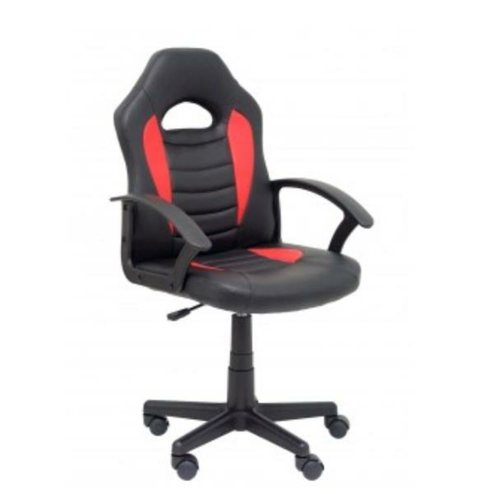 Chaise de jeu Mohedas Foröl 40350RN Jeunes Noir
