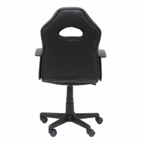 Chaise de jeu Mohedas Foröl 40350RN Jeunes Noir