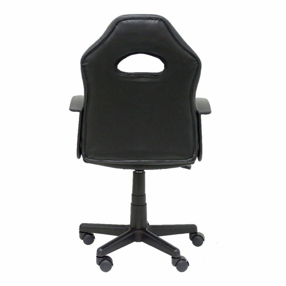 Chaise de jeu Mohedas Foröl 40350RN Jeunes Noir